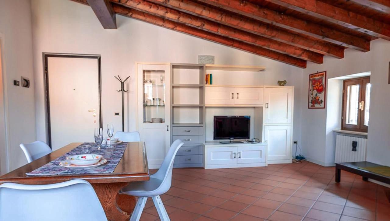 Apartamento Casa Marilyn Desenzano del Garda Exterior foto